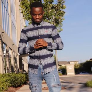 Meet your Posher, Adolphe